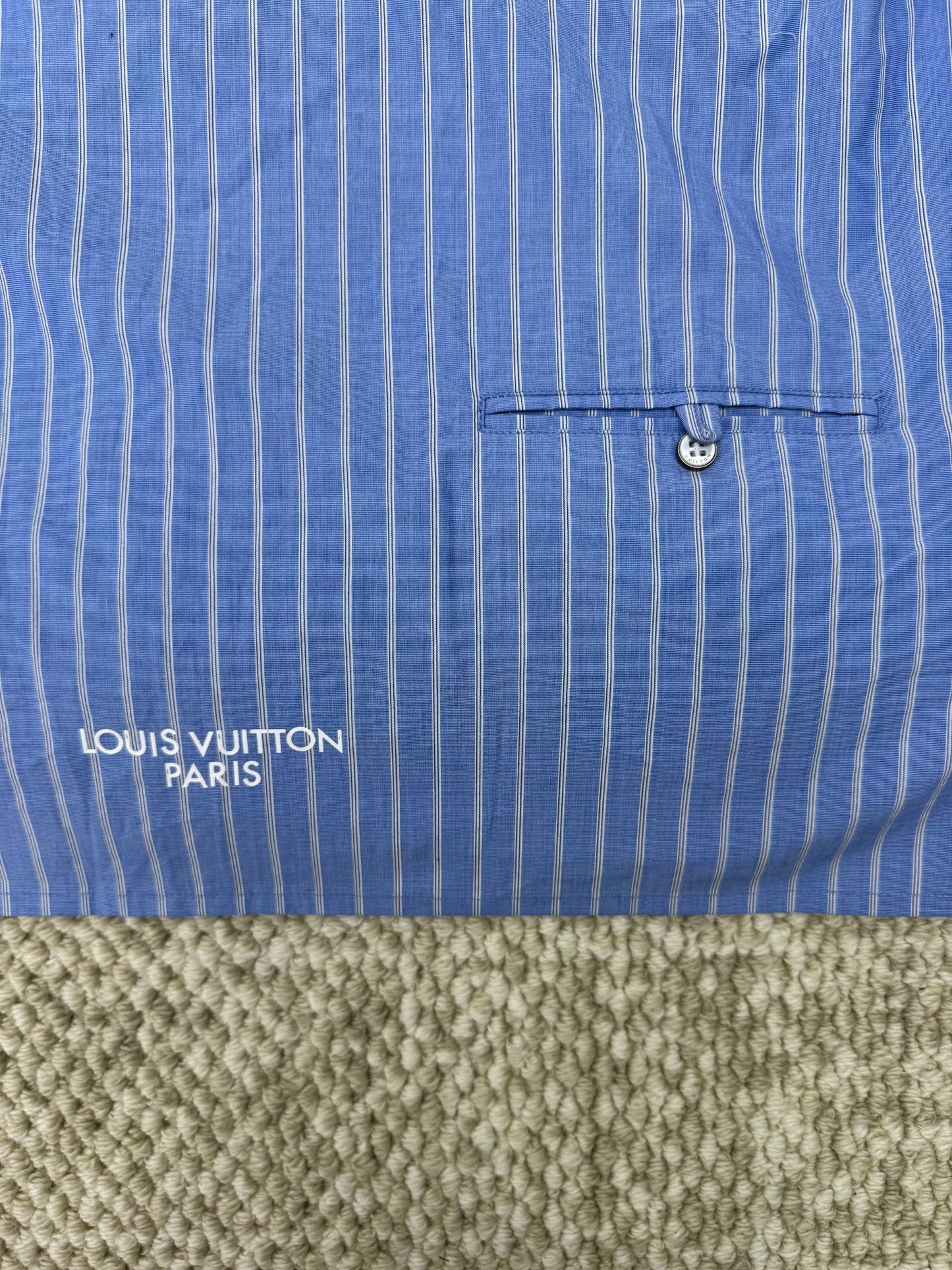 LV Short Sleeve Shirt