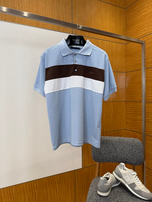LV Polo Shirt