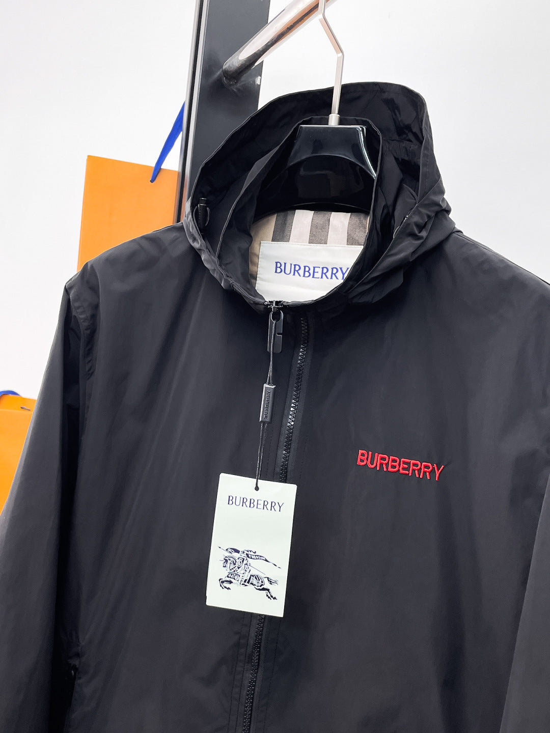 Burberry Jacket