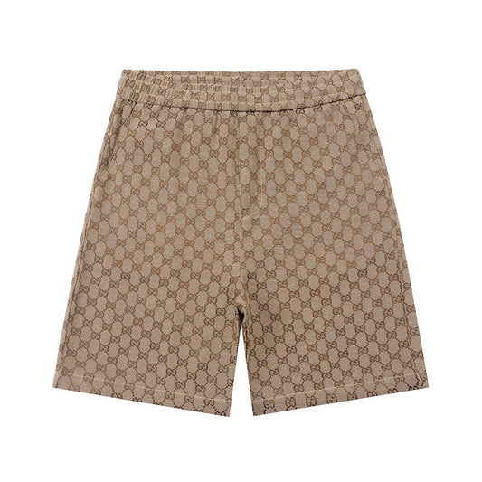 Gucci monogram Shorts