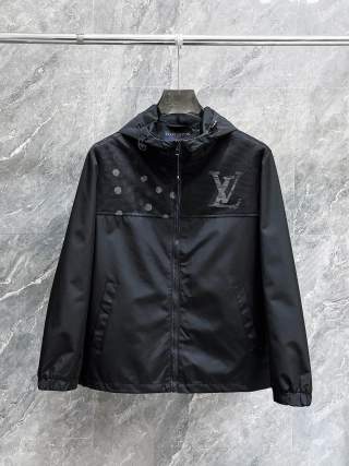 LV Jacket