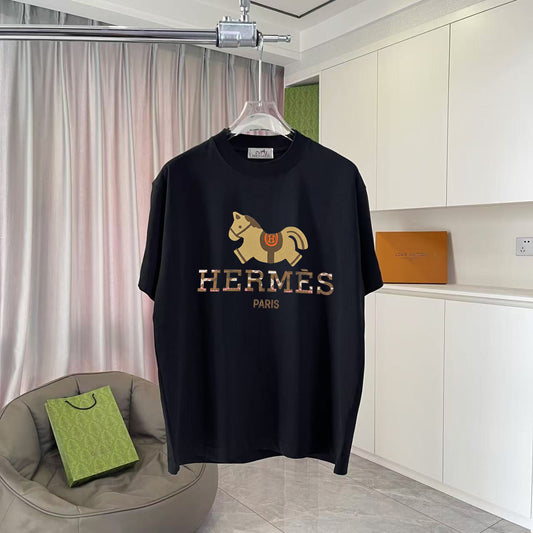 Hermes T-shirt Unisex