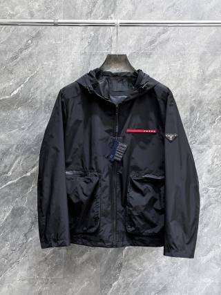 Prada Jacket