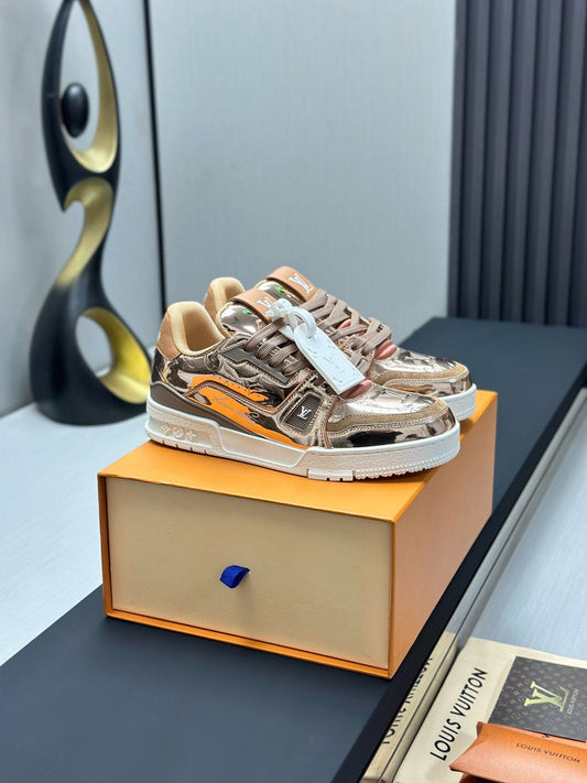Lv Trainers - Exclusive Edition