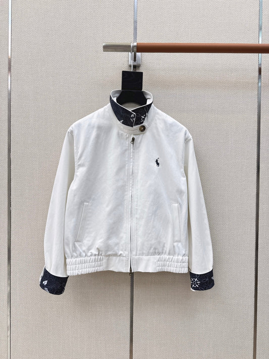 Polo Jacket women's