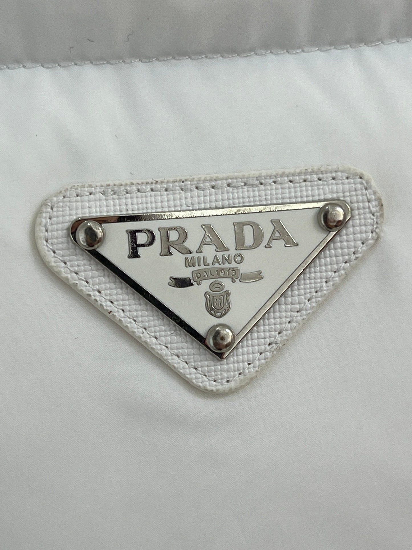 Women's Prada Jacket