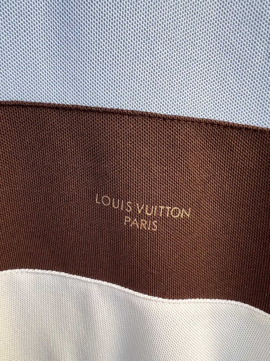 LV Polo Shirt