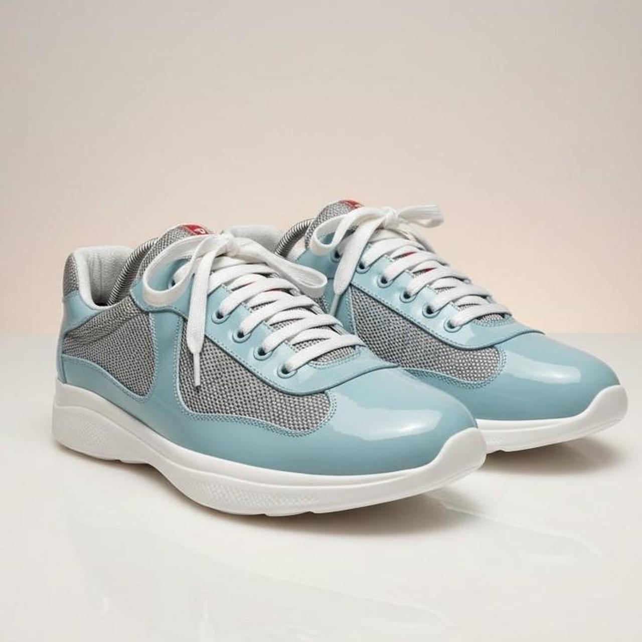 Prada shoes