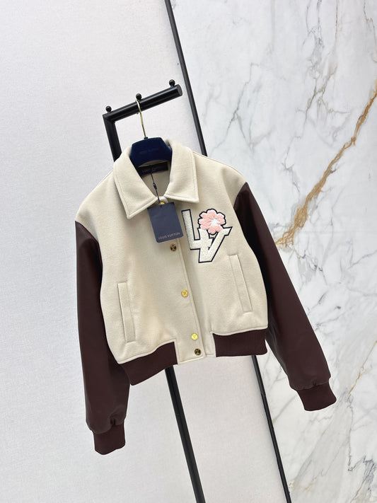 Women's LV Jacket