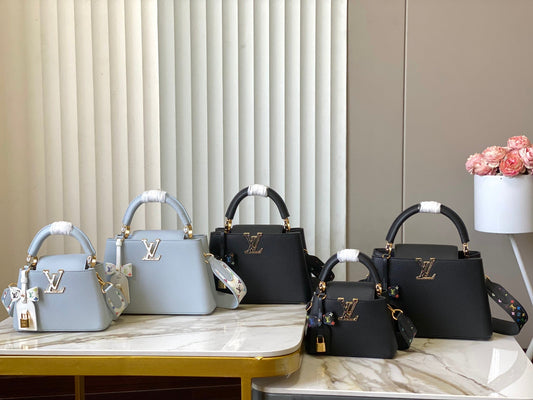 Women's LV Handbag
